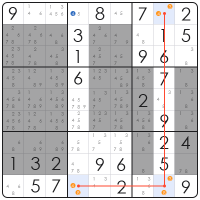 chicago tribune sudoku